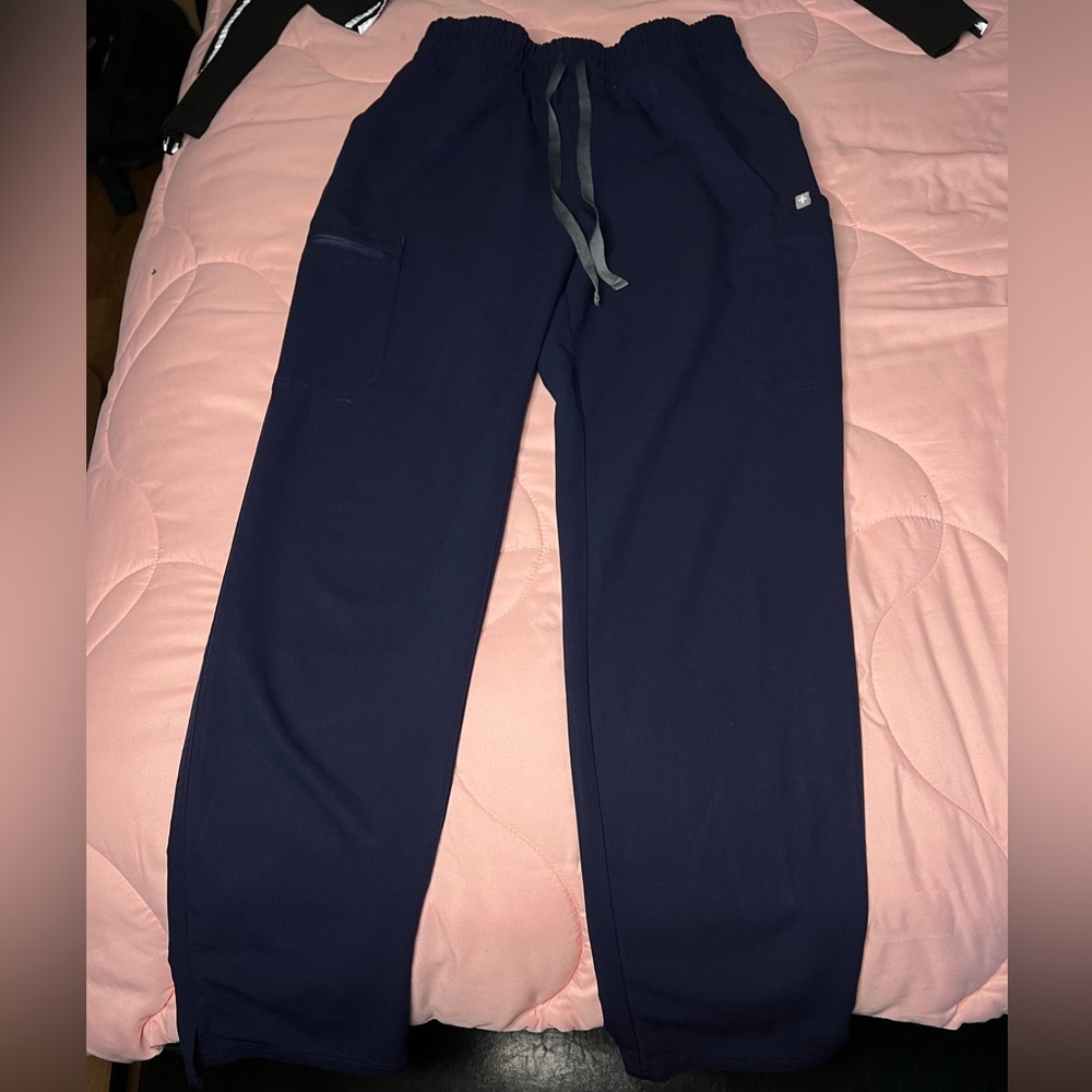 Figs Scrub Pants